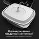 Вакуумный упаковщик AENO VS2 AVS0002) - изображение 7