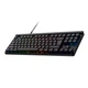 Клавіатура Logitech G515 TKL механічна чорна - изображение 1