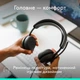 Гарнітура Logitech Zone Wired 2 USB Graphite (981-001619) - зображення 5