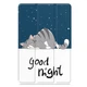 Чохол-книжка BeCover Smart Case для Lenovo Idea Tab Plus 12.1" Good Night (715088) - зображення 2