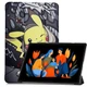 Чохол-книжка BeCover Smart Case для Lenovo Idea Tab Plus 12.1" Pikachu (715089) - зображення 1