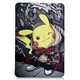 Чохол-книжка BeCover Smart Case для Lenovo Idea Tab Plus 12.1" Pikachu (715089) - зображення 2