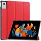 Чохол-книжка BeCover Smart Case для Lenovo Idea Tab Plus 12.1" Red (715084) - зображення 1