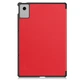 Чохол-книжка BeCover Smart Case для Lenovo Idea Tab Plus 12.1" Red (715084) - зображення 3
