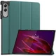 Чохол-книжка BeCover Smart Case для Lenovo Yoga Tab 11 2025 (11.1") TB-710FU Dark Green (715094) - зображення 1