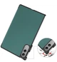 Чохол-книжка BeCover Smart Case для Lenovo Yoga Tab 11 2025 (11.1") TB-710FU Dark Green (715094) - зображення 4