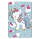 Чохол-книжка BeCover Smart Case для Lenovo Idea Tab Plus 12.1" Unicorn (715091) - зображення 2