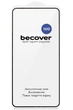 Захисне скло BeCover для Realme C85 5G 10D Black (715140) - зображення 2