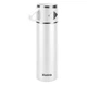 Термос питьевой Magio MG-1072W 1000 мл белый - изображение 1