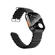 Smart watch HOCO Y42 Ultra (call version) |2.1", Track, HeartRate, 3-5 Days, IP67, GPS, BT5.3| - зображення 3