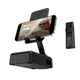 Акустика з підставкою HOCO Wave BT speaker HC45 |BT6.0, remote| black - зображення 2