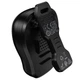 Акустика HOCO Star wearable BT speaker HC44 IPX6 |BT6.0, 18h| Black - зображення 2