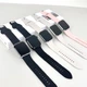 Умные часы Smart HK11 Mini+ 42mm Series 11 Black - изображение 6