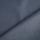Ткань тентовая Оксфорд IDEIA, 150 см, 210 г/м2, прочная и влагостойкая для тентов и чехлов серо/голубая - изображение 2