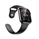 Смарт-часы Hoco Y42 Smart Watch (Call Version) с функцией звонка и влагозащитой IP68 Черный - изображение 2