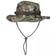 Панама військова MFH US GI Boonie Hat Ріп-Стоп Мультикам, Multicam, XL - зображення 1
