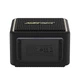 Акустика ACEFAST portable wireless speaker K3 Nano IPX6 |BT5.4, USB/TF/AUX, TWS, 46W, 12h, DSP| Black - зображення 3