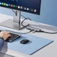 HUB адаптер ACEFAST USB-A 4-in-1 HUB J17 |1m, 5Gbps| Grey - зображення 5