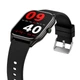 Smart watch HOCO Y41 (call version) |1.955", Track, HeartRate, IP67, 10 Days, BT5.3| - зображення 3