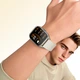 Smart watch HOCO Y41 (call version) |1.955", Track, HeartRate, IP67, 10 Days, BT5.3| - зображення 6