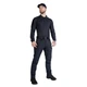 Штани Guard Темно-сині (9652), XL - зображення 2