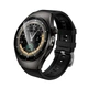 Smart Watch HOCO Smart watch (call version) Y40 |1,53", Track, HeartRate, IP68, 10 Days, BT5.3, OTA| Black - зображення 1