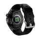 Smart Watch HOCO Smart watch (call version) Y40 |1,53", Track, HeartRate, IP68, 10 Days, BT5.3, OTA| Black - зображення 5
