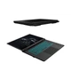 Ноутбук Gigabyte A16 (CVHI3UA864SD) Black Steel ( Чорний ) 28296 - изображение 10