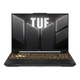 Ноутбук Asus TUF Gaming F16 FX607VU-RL141 (90NR0N06-M00CX0) Mecha Gray ( 11972 ) - изображение 6
