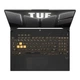 Ноутбук Asus TUF Gaming F16 FX607VU-RL141 (90NR0N06-M00CX0) Mecha Gray ( 11972 ) - изображение 7