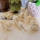3D модель для сборки Paper Art Ежик - изображение 5