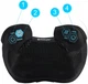 Массажная подушка для шеи, плеч и спины 30Вт MalTec (Польша) - изображение 6