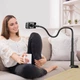Тримач ACEFAST lazy holder E40 Black - зображення 8