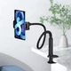 Тримач ACEFAST lazy holder E40 Black - зображення 7