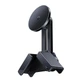 Держатель BASEUS T-Space TC1 Central Screen Mount (Corner Version) (C0013501) Black - изображение 1