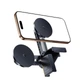 Держатель BASEUS T-Space TC1 Central Screen Mount (Corner Version) (C0013501) Black - изображение 3