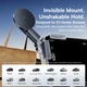 Держатель BASEUS T-Space TC1 Central Screen Mount (Corner Version) (C0013501) Black - изображение 13
