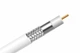 Коаксіальний кабель FinMark F 690BV White 100 м - зображення 2