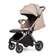 Прогулянкова коляска Ninos Lugo Safari Beige - изображение 3