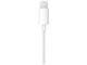 Проводные наушники EarPods Lightning, White - изображение 4