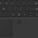 Клавиатура Microsoft Surface Pro 1755 Type Cover with Fingerprint ID Black (GKG-00021) ( 18727 ) - изображение 5