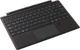Клавиатура Microsoft Surface Pro 1755 Type Cover with Fingerprint ID Black (GKG-00021) ( 18727 ) - изображение 8