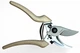 Секатор обводной LOWE N9.107 Natural Series, срез 22 мм, деревянные ручки с гикори - изображение 2