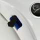 Робот для миття вікон вакуумний автоматичний Germatic 90 Вт з пультом дистанційного керування та 3 режимами очищення для скляних та дзеркальних поверхонь, TS14-White - зображення 6