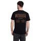 Футболка Rockway Metallica "Load" Чорний, Розмір XXXL - зображення 4