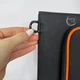 Портативна складна сонячна батарея 45W з USB та DC виходом, туристична solar panel для павербанка та гаджетів, переносний модуль 3 секції 15W з чохлом для дому та подорожей, SPSPE-45 - зображення 14