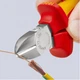Кусачки KNIPEX боковые 70 06 180 (70 06 180) - изображение 3