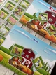 Ламинированная игра на липучках «Большой малый» - изображение 2