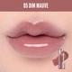 Блиск для губ Rom&nd Glasting Color Gloss #05 Dim Mauve 4g - изображение 2