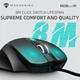 Геймерська миша MACHENIKE M220, 3600DPI Black (M220) - зображення 2